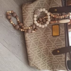 Authentic Genuine European Ralph Lauren Polo hand bag